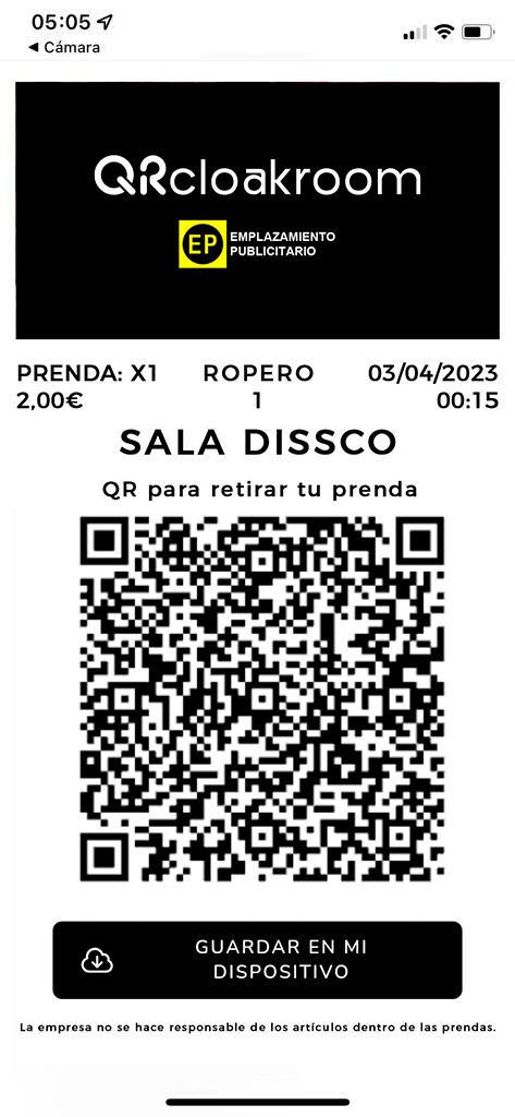 Ticket-ropero-discoteca
